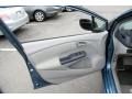 2010 Atomic Blue Metallic Honda Insight Hybrid EX  photo #14