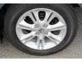 2010 Honda Insight Hybrid EX Wheel
