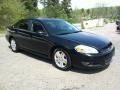Black - Impala LT Photo No. 1