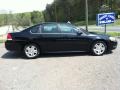 Black - Impala LT Photo No. 2