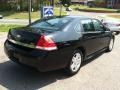 Black - Impala LT Photo No. 3