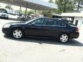 Black - Impala LT Photo No. 6