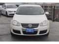 Candy White - Jetta S Sedan Photo No. 2