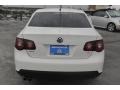 Candy White - Jetta S Sedan Photo No. 6