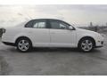 Candy White - Jetta S Sedan Photo No. 8