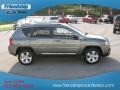 2011 Mineral Gray Metallic Jeep Compass 2.4 4x4  photo #5