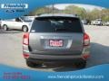 2011 Mineral Gray Metallic Jeep Compass 2.4 4x4  photo #7