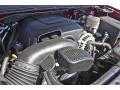  2011 Escalade ESV Luxury AWD 6.2 Liter OHV 16-Valve VVT Flex-Fuel V8 Engine