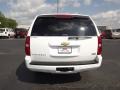 2012 Summit White Chevrolet Suburban LT  photo #5