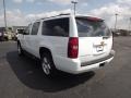 Summit White - Suburban LT Photo No. 6