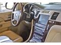 2011 Infrared Tincoat Cadillac Escalade ESV Luxury AWD  photo #23