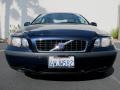 Cosmos Blue Metallic - S60 2.4T Photo No. 2