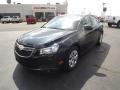 Black Granite Metallic - Cruze LS Photo No. 1