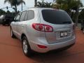 Moonstone Silver - Santa Fe GLS AWD Photo No. 3