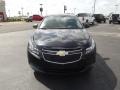 Black Granite Metallic - Cruze LS Photo No. 2