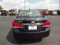 Black Granite Metallic - Cruze LS Photo No. 5