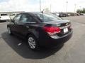 Black Granite Metallic - Cruze LS Photo No. 6