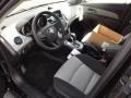 Black Granite Metallic - Cruze LS Photo No. 7