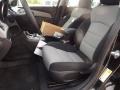 Black Granite Metallic - Cruze LS Photo No. 9
