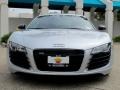 Ice Silver Metallic - R8 4.2 FSI quattro Photo No. 5