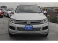 Cool Silver Metallic - Touareg VR6 FSI Lux 4XMotion Photo No. 2