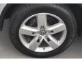 Cool Silver Metallic - Touareg VR6 FSI Lux 4XMotion Photo No. 4