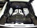 4.2 Liter FSI DOHC 32-Valve VVT V8 Engine for 2012 Audi R8 4.2 FSI quattro #63113159