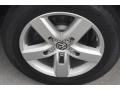 Cool Silver Metallic - Touareg VR6 FSI Lux 4XMotion Photo No. 5