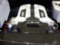 2012 Audi R8 4.2 Liter FSI DOHC 32-Valve VVT V8 Engine Photo