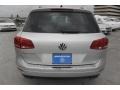 Cool Silver Metallic - Touareg VR6 FSI Lux 4XMotion Photo No. 6