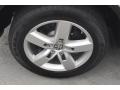 Cool Silver Metallic - Touareg VR6 FSI Lux 4XMotion Photo No. 8