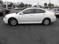 Dover White Pearl - Galant FE Photo No. 2