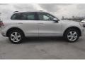 Cool Silver Metallic - Touareg VR6 FSI Lux 4XMotion Photo No. 9