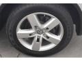 Cool Silver Metallic - Touareg VR6 FSI Lux 4XMotion Photo No. 10