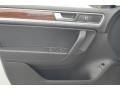 Cool Silver Metallic - Touareg VR6 FSI Lux 4XMotion Photo No. 11