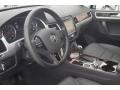 Cool Silver Metallic - Touareg VR6 FSI Lux 4XMotion Photo No. 13