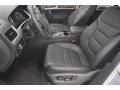 Cool Silver Metallic - Touareg VR6 FSI Lux 4XMotion Photo No. 14