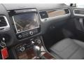 Cool Silver Metallic - Touareg VR6 FSI Lux 4XMotion Photo No. 16