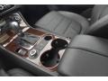 Cool Silver Metallic - Touareg VR6 FSI Lux 4XMotion Photo No. 17
