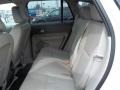 2010 White Suede Ford Edge Limited  photo #6