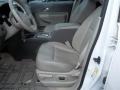 2010 White Suede Ford Edge Limited  photo #9