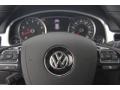 Cool Silver Metallic - Touareg VR6 FSI Lux 4XMotion Photo No. 33