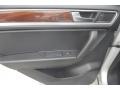 Cool Silver Metallic - Touareg VR6 FSI Lux 4XMotion Photo No. 37