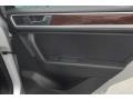 Cool Silver Metallic - Touareg VR6 FSI Lux 4XMotion Photo No. 45