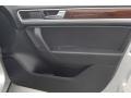 Cool Silver Metallic - Touareg VR6 FSI Lux 4XMotion Photo No. 47