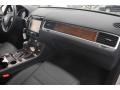 Cool Silver Metallic - Touareg VR6 FSI Lux 4XMotion Photo No. 48