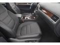 Cool Silver Metallic - Touareg VR6 FSI Lux 4XMotion Photo No. 49