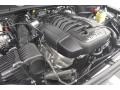 Cool Silver Metallic - Touareg VR6 FSI Lux 4XMotion Photo No. 53