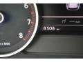 Cool Silver Metallic - Touareg VR6 FSI Lux 4XMotion Photo No. 56