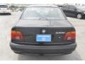 2000 Jet Black BMW 5 Series 528i Sedan  photo #4